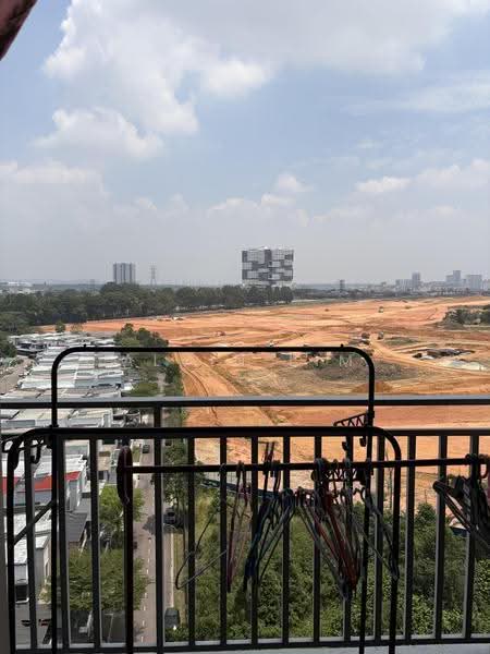 Apartment for Rent at D'Rich Executive Suites - Alvin Lim - PropertyGuru.com.my