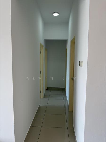 Apartment for Rent at D'Rich Executive Suites - Alvin Lim - PropertyGuru.com.my