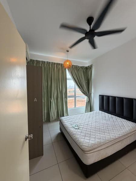 Apartment for Rent at D'Rich Executive Suites - Alvin Lim - PropertyGuru.com.my
