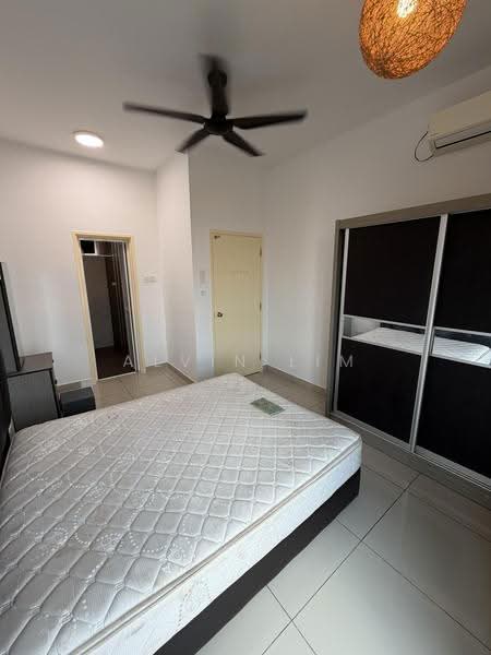 Apartment for Rent at D'Rich Executive Suites - Alvin Lim - PropertyGuru.com.my
