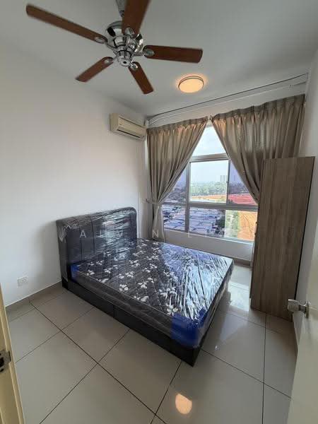 Apartment for Rent at D'Rich Executive Suites - Alvin Lim - PropertyGuru.com.my