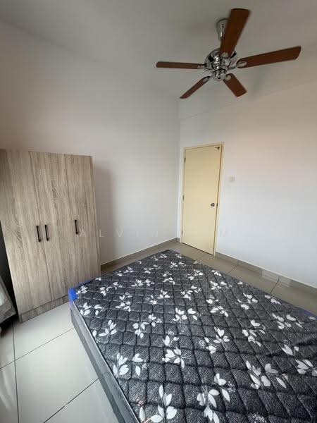 Apartment for Rent at D'Rich Executive Suites - Alvin Lim - PropertyGuru.com.my
