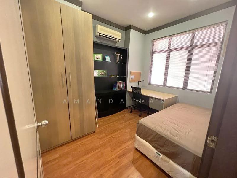 Condominium for Sale at Eden Seaview Condominium - Amanda Lam - Bedroom - PropertyGuru.com.my