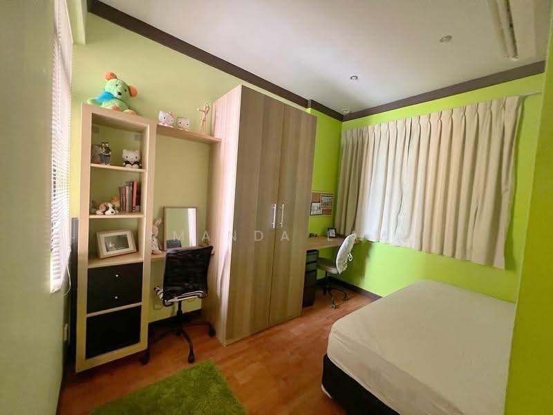 Condominium for Sale at Eden Seaview Condominium - Amanda Lam - Bedroom - PropertyGuru.com.my