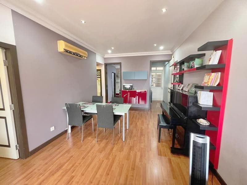 Condominium for Sale at Eden Seaview Condominium - Amanda Lam - Dining Room - PropertyGuru.com.my