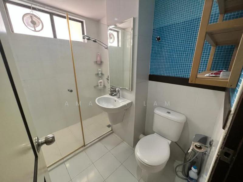 Condominium for Sale at Eden Seaview Condominium - Amanda Lam - Bathroom - PropertyGuru.com.my
