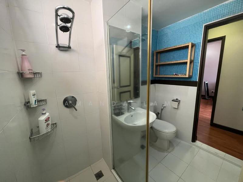 Condominium for Sale at Eden Seaview Condominium - Amanda Lam - Bathroom - PropertyGuru.com.my