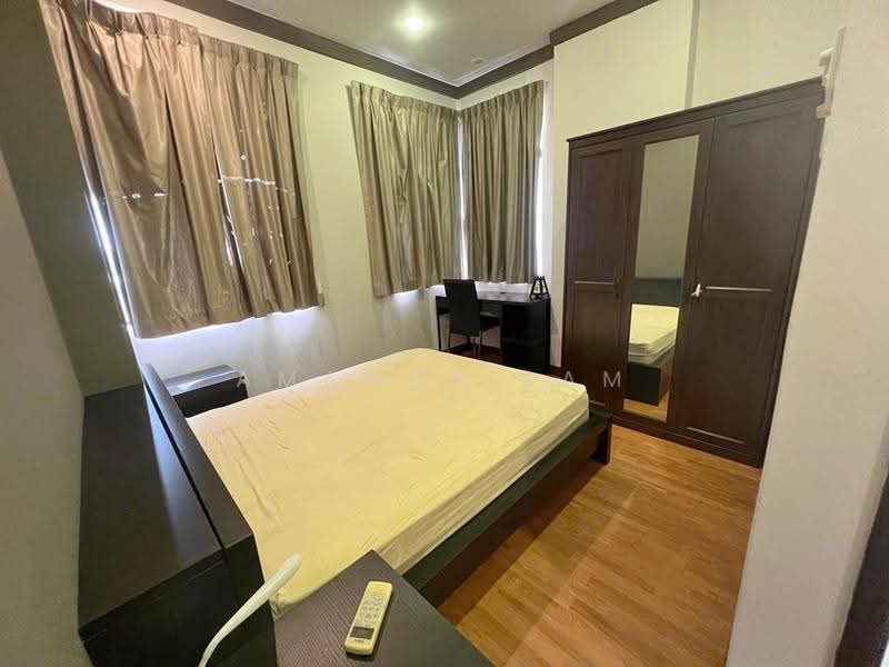 Condominium for Sale at Eden Seaview Condominium - Amanda Lam - Bedroom - PropertyGuru.com.my