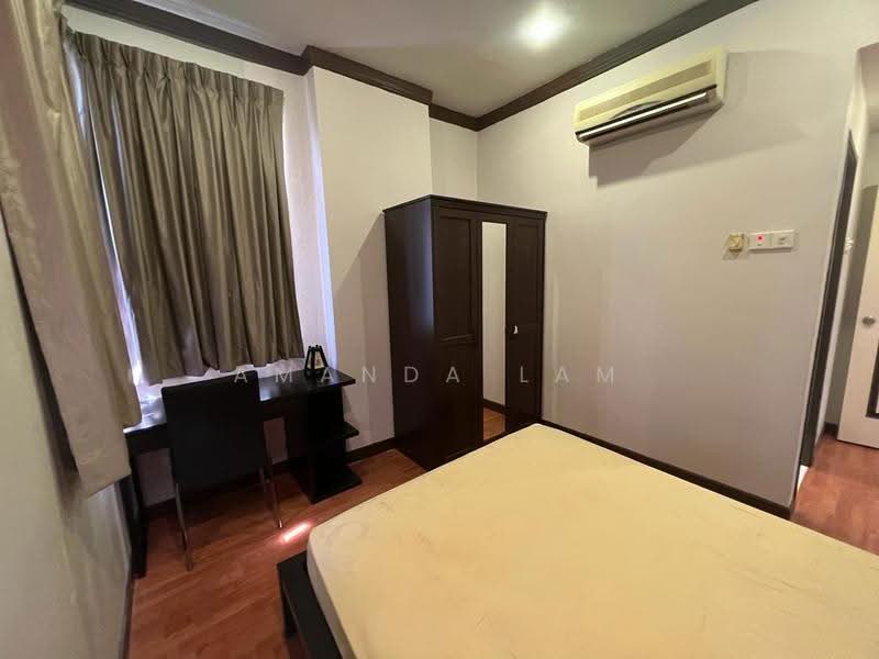 Condominium for Sale at Eden Seaview Condominium - Amanda Lam - Bedroom - PropertyGuru.com.my