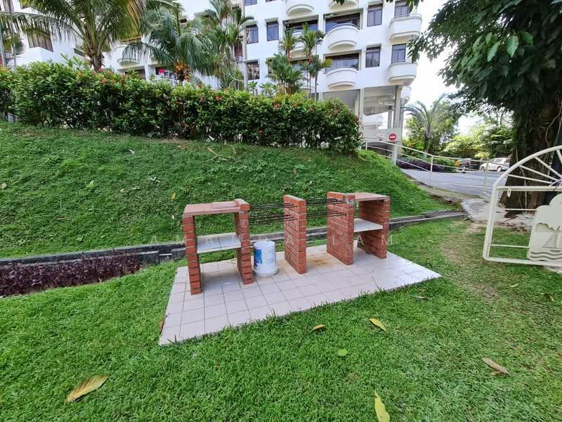 Condominium for Sale at Eden Seaview Condominium - Amanda Lam - Exterior - PropertyGuru.com.my