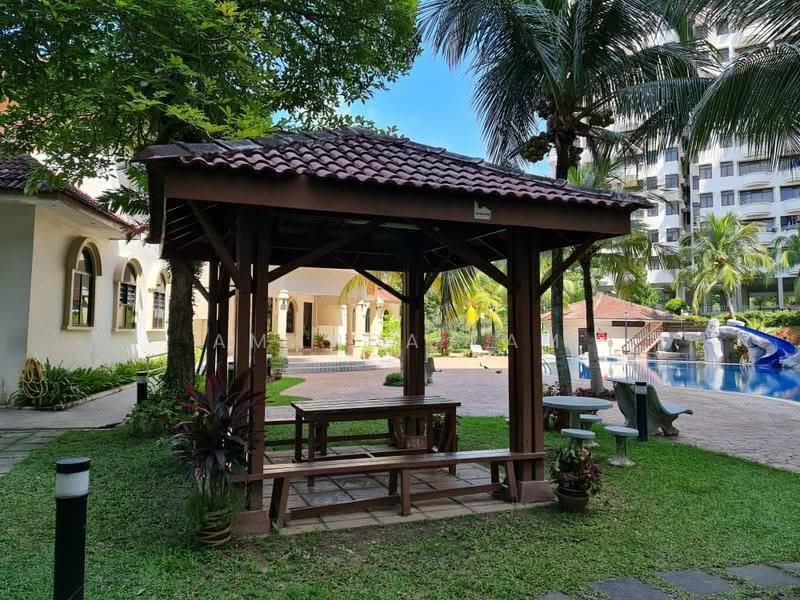 Condominium for Sale at Eden Seaview Condominium - Amanda Lam - Exterior - PropertyGuru.com.my
