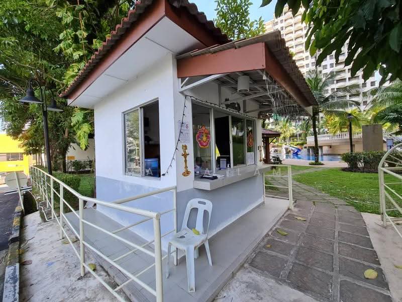Condominium for Sale at Eden Seaview Condominium - Amanda Lam - Exterior - PropertyGuru.com.my