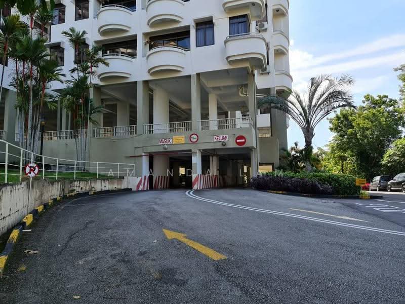 Condominium for Sale at Eden Seaview Condominium - Amanda Lam - Exterior - PropertyGuru.com.my