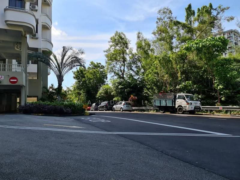 Condominium for Sale at Eden Seaview Condominium - Amanda Lam - Exterior - PropertyGuru.com.my
