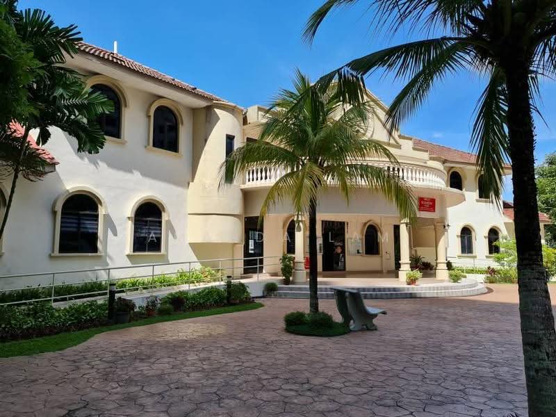 Condominium for Sale at Eden Seaview Condominium - Amanda Lam - Exterior - PropertyGuru.com.my