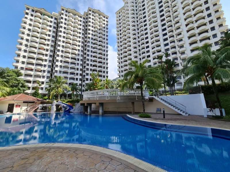 Condominium for Sale at Eden Seaview Condominium - Amanda Lam - Exterior - PropertyGuru.com.my