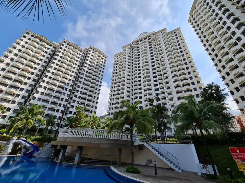 Condominium for Sale at Eden Seaview Condominium - Amanda Lam - Exterior - PropertyGuru.com.my