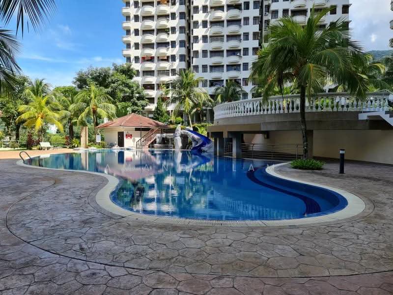 Condominium for Sale at Eden Seaview Condominium - Amanda Lam - Exterior - PropertyGuru.com.my