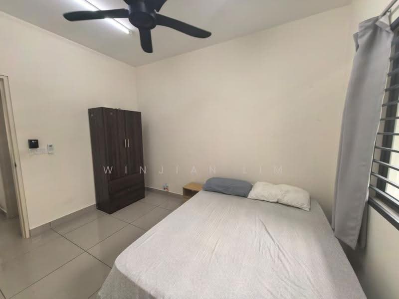 Terraced House for Rent in Dengkil (Selangor) - Winjian Lim - Bedroom - PropertyGuru.com.my