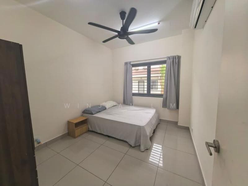 Terraced House for Rent in Dengkil (Selangor) - Winjian Lim - Bedroom - PropertyGuru.com.my