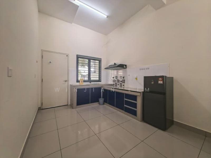 Terraced House for Rent in Dengkil (Selangor) - Winjian Lim - Kitchen - PropertyGuru.com.my