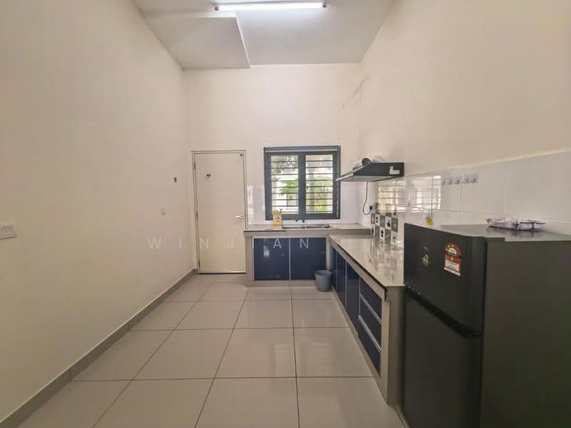 Terraced House for Rent in Dengkil (Selangor) - Winjian Lim - Kitchen - PropertyGuru.com.my