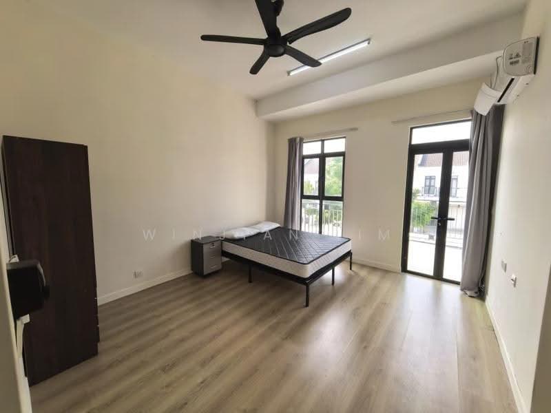 Terraced House for Rent in Dengkil (Selangor) - Winjian Lim - Bedroom - PropertyGuru.com.my