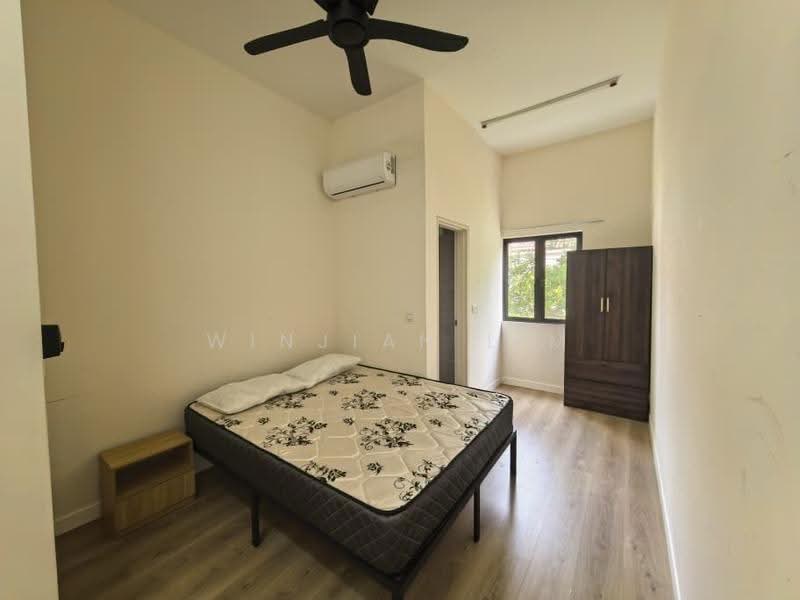 Terraced House for Rent in Dengkil (Selangor) - Winjian Lim - Bedroom - PropertyGuru.com.my
