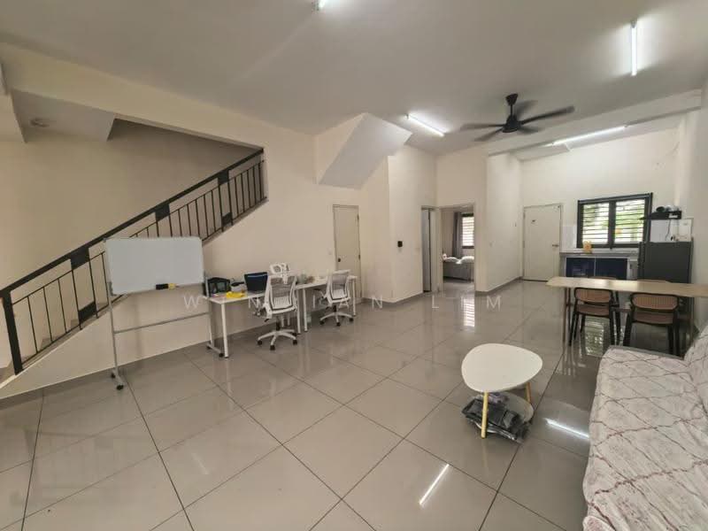Terraced House for Rent in Dengkil (Selangor) - Winjian Lim - Living Room - PropertyGuru.com.my