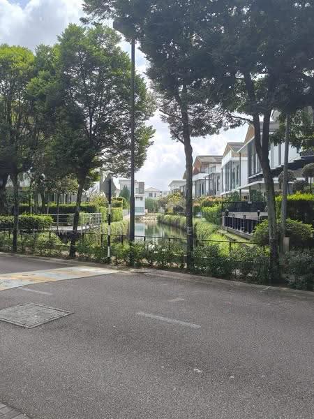 Rumah Banglo untuk Dijual di Masai (Johor) - Michelle He - Exterior - PropertyGuru.com.my