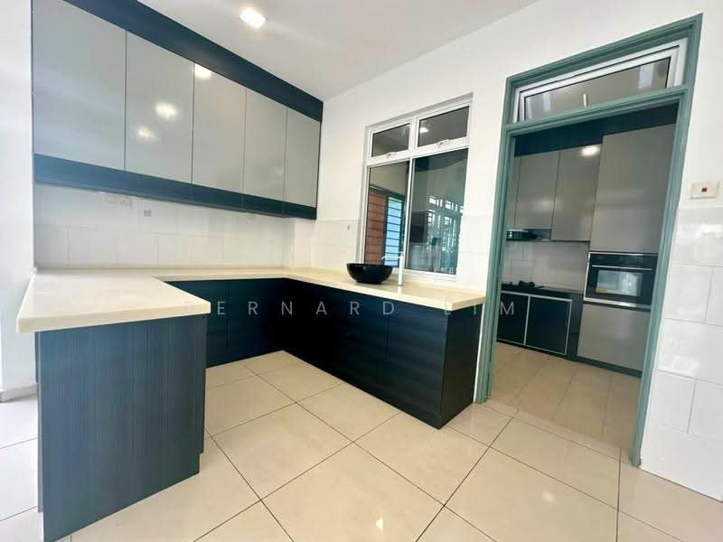 Cluster House for Sale in Horizon Hills (Iskandar Puteri (Nusajaya)) - Bernard Lim - PropertyGuru.com.my