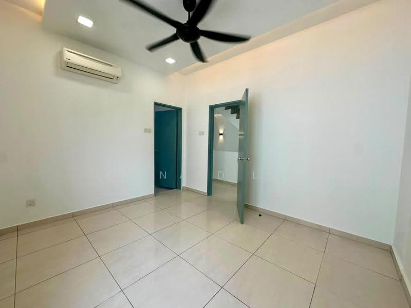 Cluster House for Sale in Horizon Hills (Iskandar Puteri (Nusajaya)) - Bernard Lim - PropertyGuru.com.my