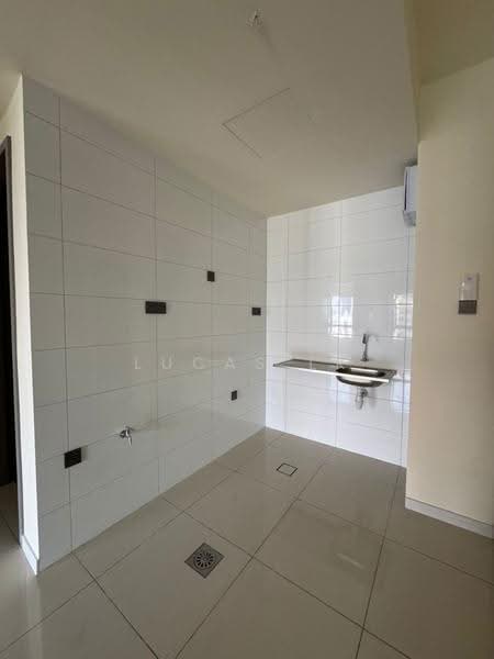 Service Residence for Sale at The Era @ Duta North - Lucas Lk - Kitchen - PropertyGuru.com.my