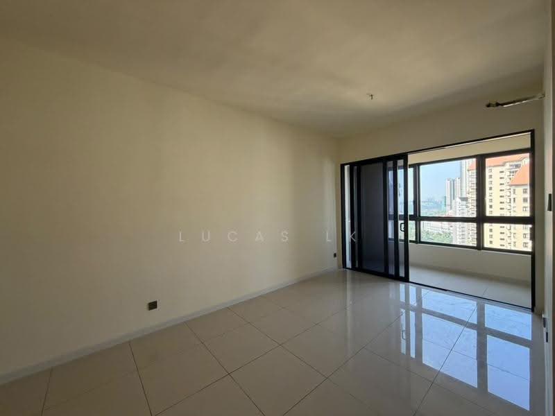 Service Residence for Sale at The Era @ Duta North - Lucas Lk - View - PropertyGuru.com.my