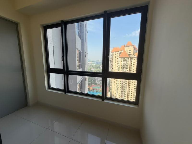 Service Residence for Sale at The Era @ Duta North - Lucas Lk - View - PropertyGuru.com.my