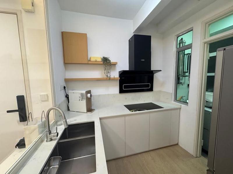 Pangsapuri untuk Disewa di Austin Suites (Permata Austin) - Julia Tan - PropertyGuru.com.my