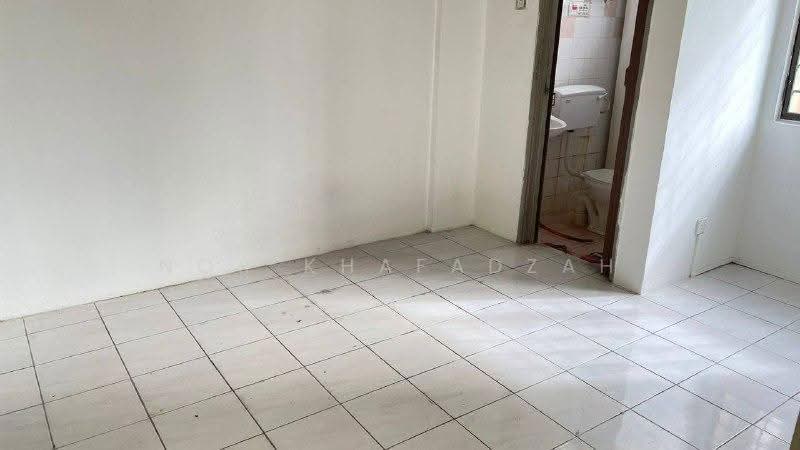 Pangsapuri untuk Disewa di Pangsapuri Perdana - Nor Khafadzah - Bathroom - PropertyGuru.com.my