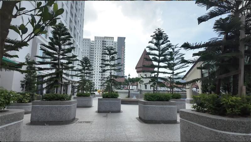 Condominium for Rent at Lucerne Residences - Gary Khoo - Exterior - PropertyGuru.com.my