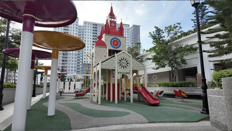 Condominium for Rent at Lucerne Residences - Gary Khoo - Exterior - PropertyGuru.com.my