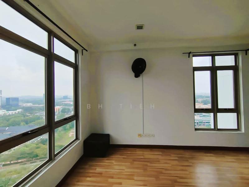 Condominium for Rent at Shaftsbury Residence - BH Tieh - View - PropertyGuru.com.my