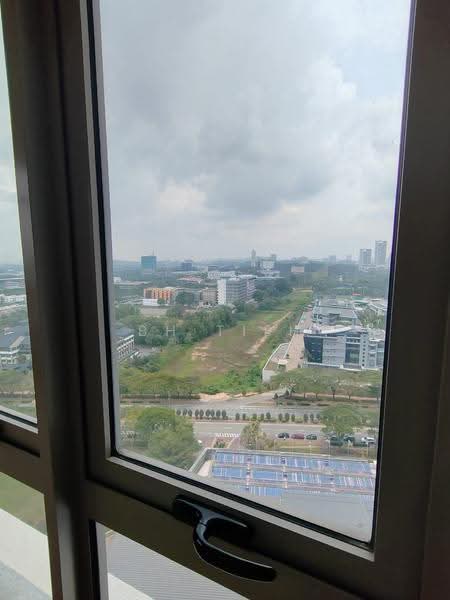 Condominium for Rent at Shaftsbury Residence - BH Tieh - View - PropertyGuru.com.my