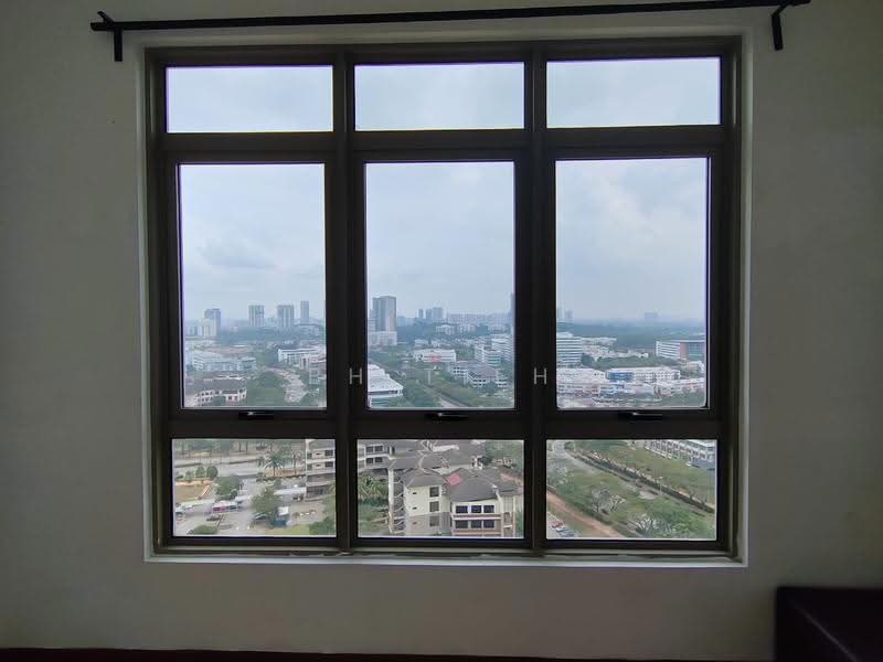 Condominium for Rent at Shaftsbury Residence - BH Tieh - View - PropertyGuru.com.my