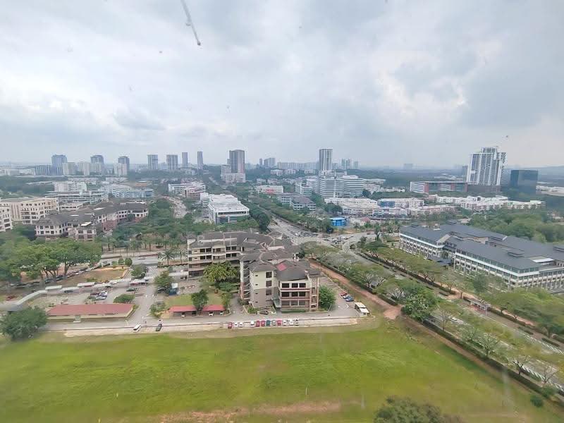 Condominium for Rent at Shaftsbury Residence - BH Tieh - Exterior - PropertyGuru.com.my
