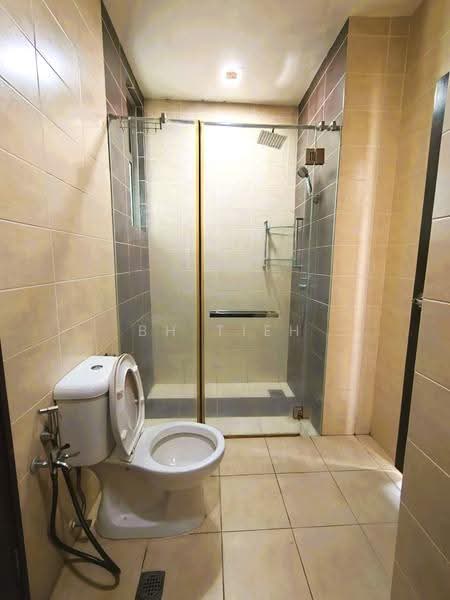 Condominium for Rent at Shaftsbury Residence - BH Tieh - Bathroom - PropertyGuru.com.my