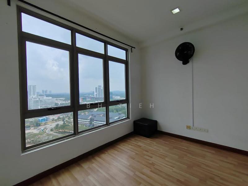 Condominium for Rent at Shaftsbury Residence - BH Tieh - View - PropertyGuru.com.my