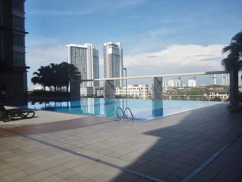 Condominium for Rent at Shaftsbury Residence - BH Tieh - Exterior - PropertyGuru.com.my