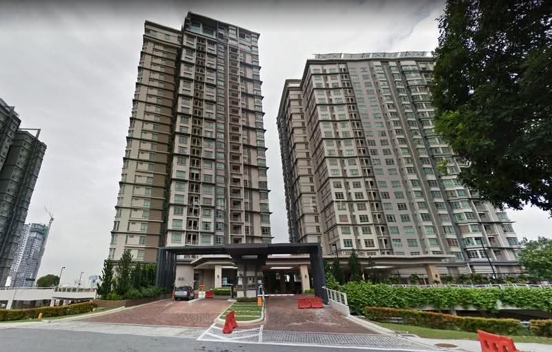 Condominium for Rent at Shaftsbury Residence - BH Tieh - Exterior - PropertyGuru.com.my