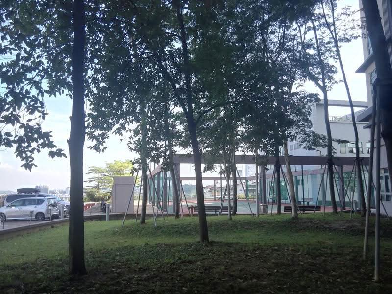 Condominium for Rent at Shaftsbury Residence - BH Tieh - Exterior - PropertyGuru.com.my