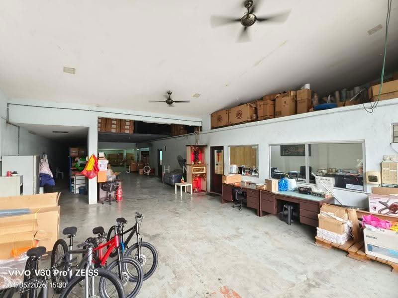 Factory for Sale in Prima Sri Gombak (Batu Caves) - John Tan - Interior - PropertyGuru.com.my