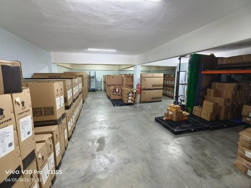 Factory for Sale in Prima Sri Gombak (Batu Caves) - John Tan - Exterior - PropertyGuru.com.my